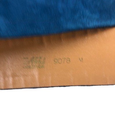 Abbe vintage 3 velvet belts medium | eBay display picture 1