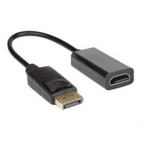 Cavo Displayport A Hdmi F 1080P 60H NEW | eBay