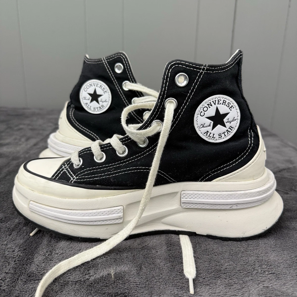 Converse Run Star Legacy CX High Workwear for Sale | Authenticity