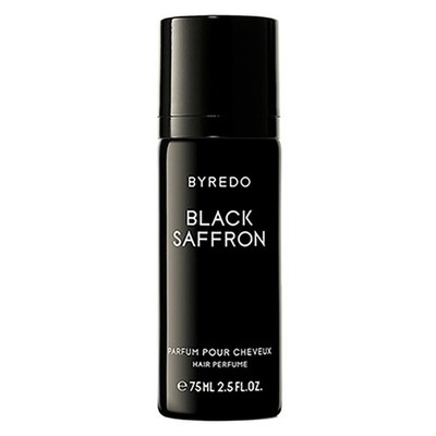 Byredo Black Saffron 2.5 oz Hair Perfume 7340032860559