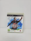 PAL International Cricket 2010 (Sony PlayStation 3) PS3 Complete CIB Tested