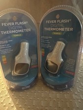 Fever Flash Digital Thermometer