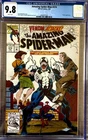 Amazing Spider-Man #374D CGC 9.8