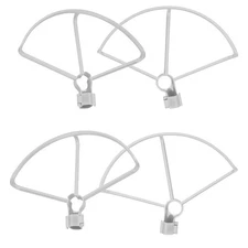 4Pcs Propellers Blades Protectors Props Guards for DJI Mini 3 Pro Drone Parts dd