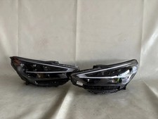 Frontscheinwerfer Hyundai I30 III 92102G4600 Full LED Rechts Headlight