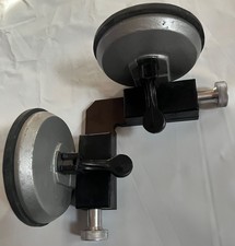 CRL UV280 90 Degree Inside Surface Tool holder  - Suction cup holding Technology