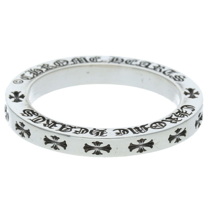 CHROME HEARTS SPACER 3MM サイズ:US9 s-l400.jpg