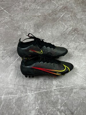 Nike Mercurial Vapor 14 Elite FG 'Black Cyber' — Size US 7 / UK 6