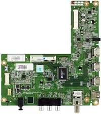 50" TOSHIBA LCD TV 50L420U Main Board 691V0200020