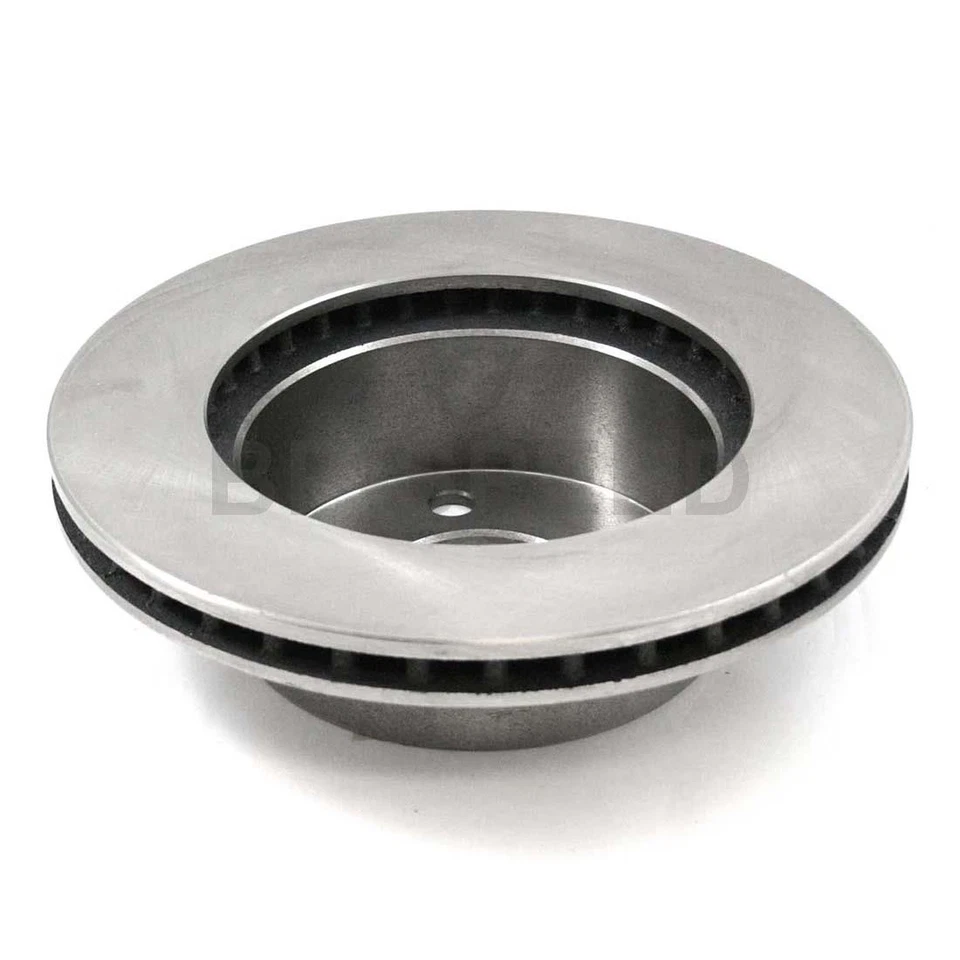 Pastillas de freno y rotores para Jeep TJ Jeep Wrangler Foto 4 de 4