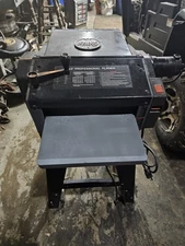 Shopsmith 12" Professional Planer Vo3537ad80