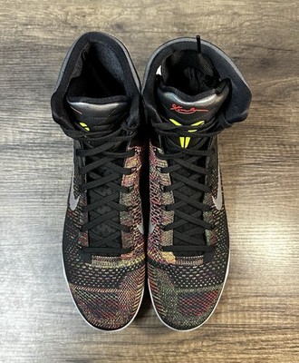Nike Kobe 9 Elite Protro Masterpiece FZ7335-001 Men's Size 14 | eBay