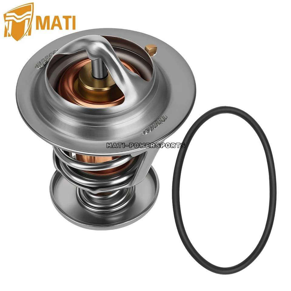 Junta tórica termostato 19300-MBT-003 para Honda ST1300 ST1300A ST1300P ST1300PA 03-18 Foto 3 de 4