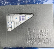 Puremco Professional Size Dominoes 90