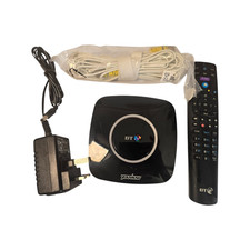 BT YouView Box DB-T2200 Freeview HD Receiver