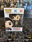 Funko Pop! Vinyl: Superman #402 DC Universe Collectible Figure