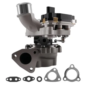 GTB1752VK Turbolader for Hyundai ix35 LM 2.0 CRDi 135KW 2009-2015 784114-5002S