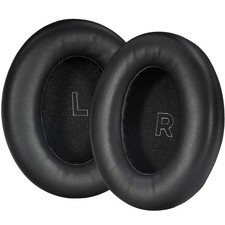 Earphone Memory Foam Ear Pads Cover For Bose QuietComfort Ultra Headphones