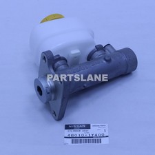 Nissan Safari Oem Genuine Brake Master Cylinder 46010-1y400