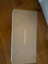 Meta Oculus Quest 2 128GB Advanced All-In-One VR Headset - White