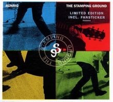The Stamping Ground von Runrig | CD | Zustand sehr gut