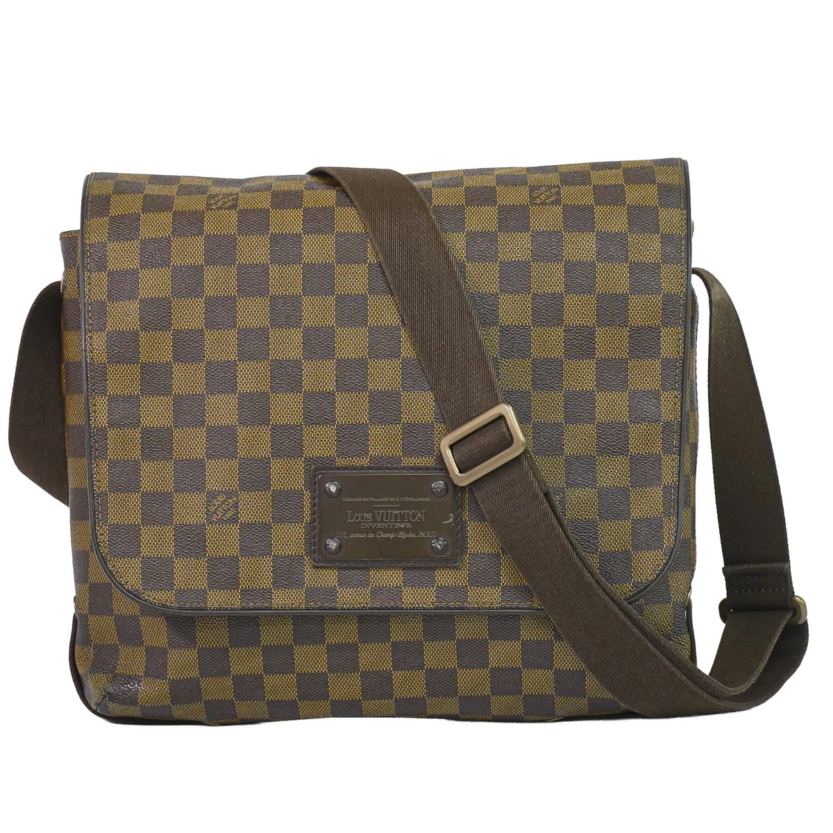 はるはるさま⭐︎LOUIS VUITTON マグネティックメッセンジャー⭐︎ 美品! Louis Vuitton Messenger Bags Magnetic Bags & Handbags for Women
