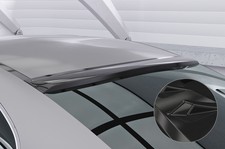 Heckscheibenblende Heckspoiler Hochglanz für Mercedes Benz CLS (C257) HSB094-G