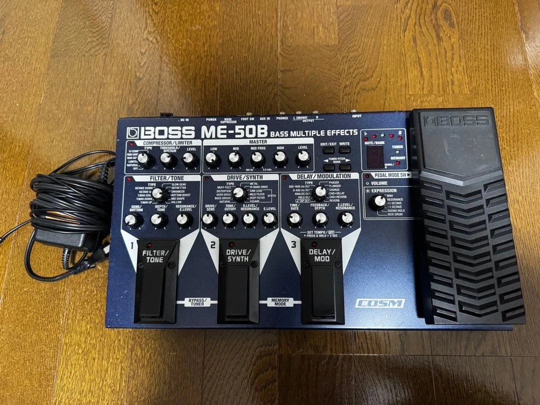 boss me 50b products for sale | eBay