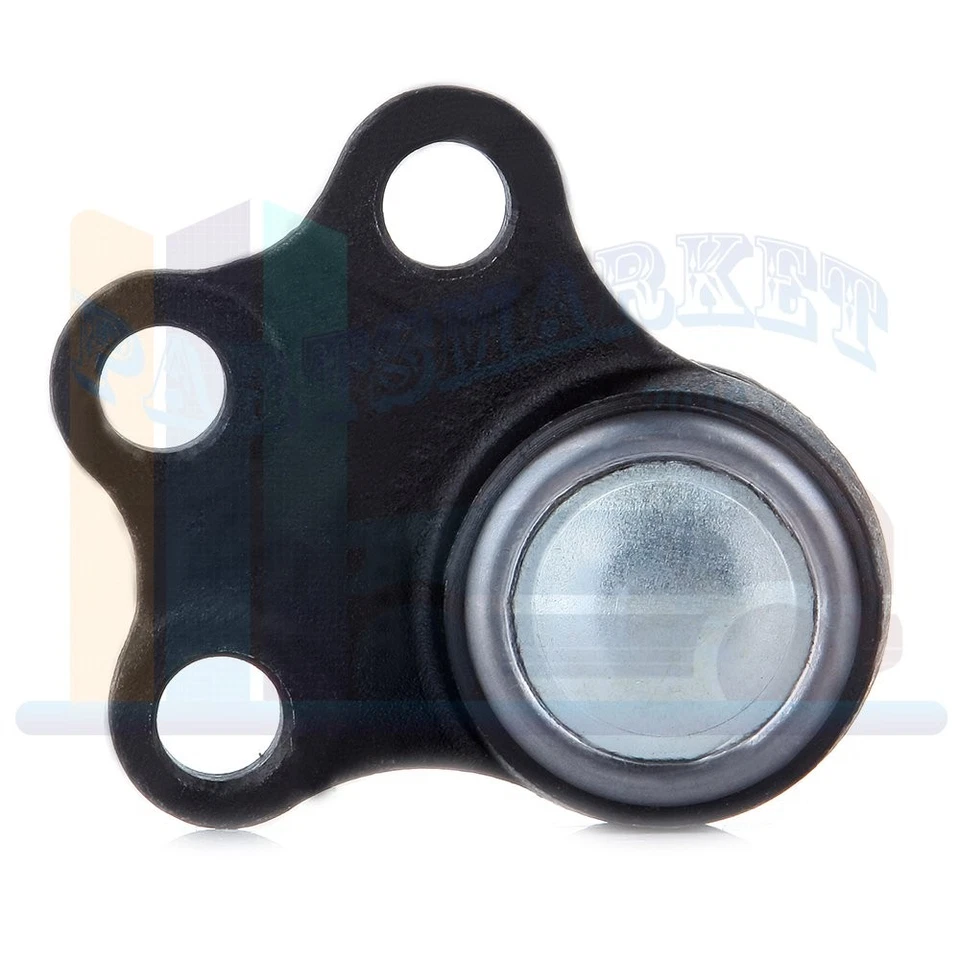 Complete 12 Set Ball Joints Tie Rod Ends Idler Arm for 2000-2002 Dodge Ram 3500 Foto 4 de 4