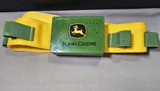 John Deere Talking Play Tool Belt. Belt Only Works