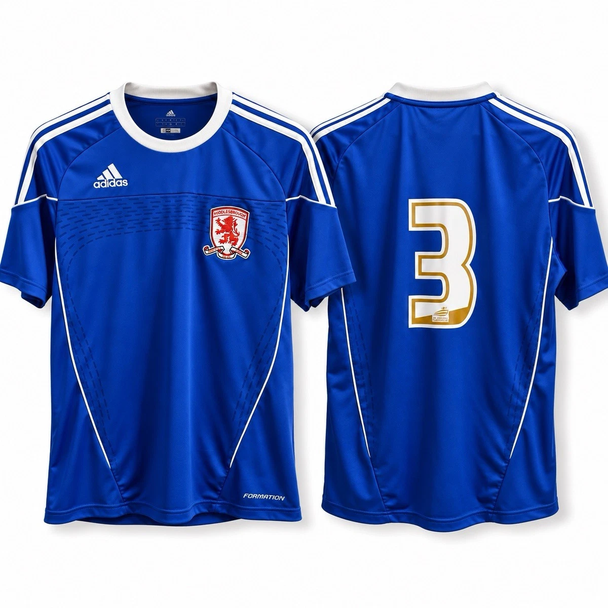 25+ Middlesbrough International Club Soccer Fan Jerseys for sale