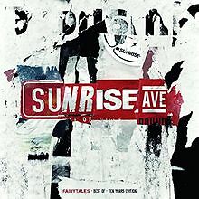 Fairytales - Best Of - Ten Years Edition von Sunrise Avenue | CD | Zustand gut