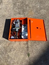 Ritmo R 63 TE Socket Pipe Fusion Welding 800 Watt Heating Iron, R63TE ,110V-50Hz