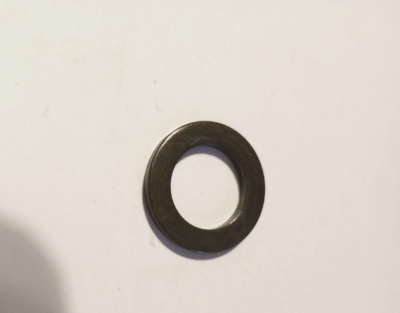 まつ Dプライス Yamaha YZ125, 250,450, WR450 Plate Washer NOS 90201