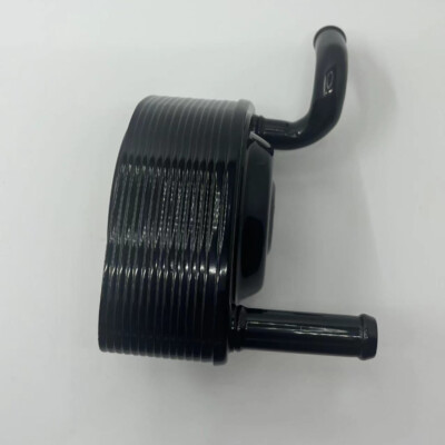 1 Pc New Oil Cooler 8-97144716 8-994016800 Fit For Isuzu