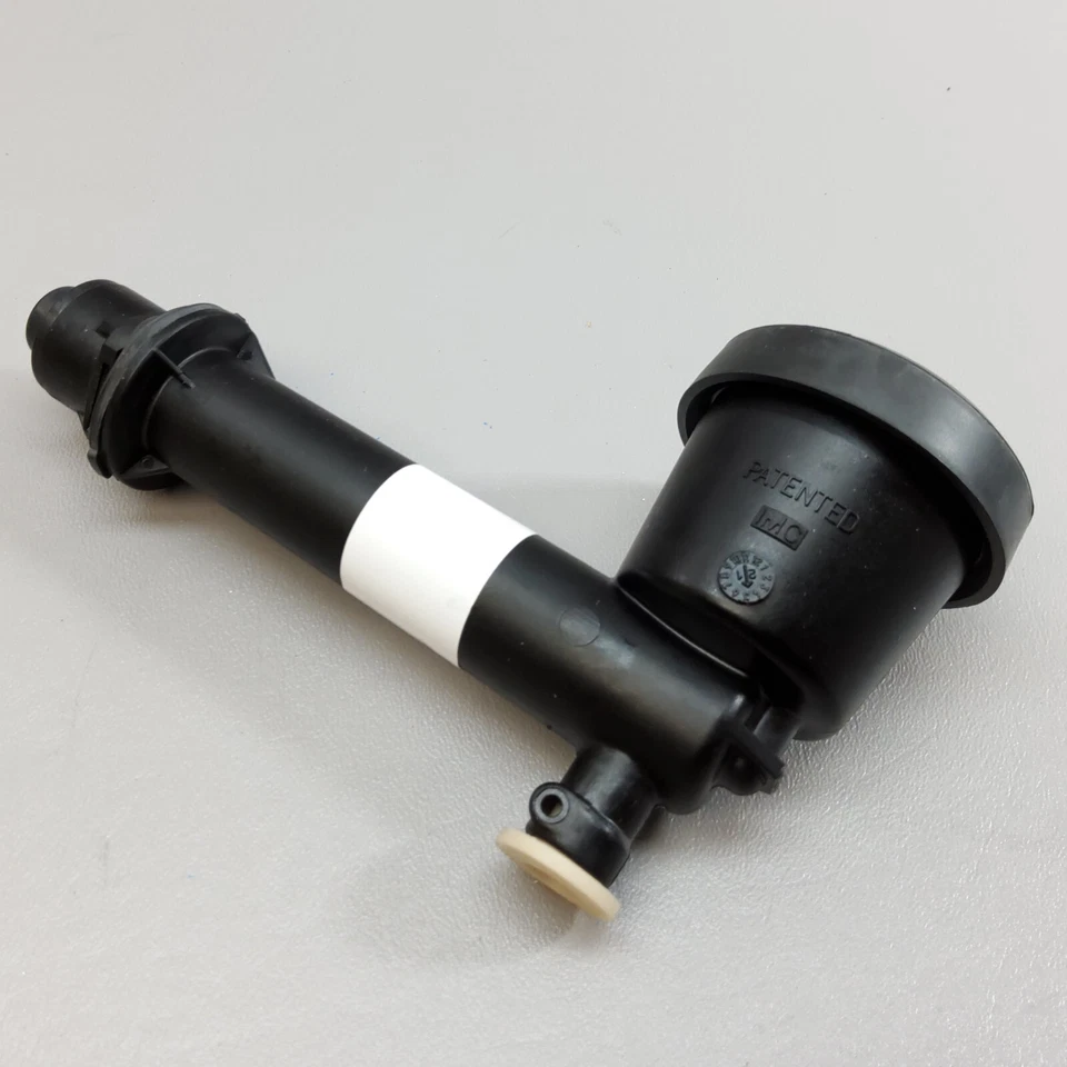 Nuevo cilindro maestro de embrague AMS Automotive M0485 se adapta a 94-95 S10 Sonoma + Mor Foto 3 de 4