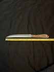 Vintage Eleganti 6” Utility Knife. Stainless Steel - Japan — photo 5
