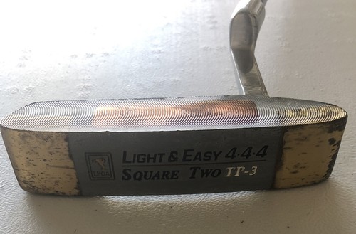 Square Two Light $ Easy TP-3, Sharpro Grip - Picture 11 of 12