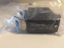 LABINAL 160-012-75 MS25361-75 CIRCUIT BREAKER 75 AMP D/C 1614