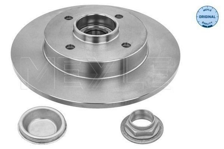 RIDEX 82B1435 Disque De Frein - Pièces Auto 24