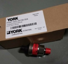 1PC New YORK Pressure Sensor 025-29139-004