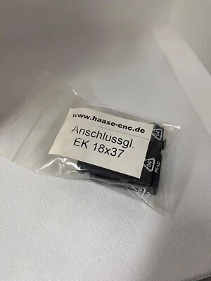 MARKENLOS Endstücke für Energiekette 18x37 mm – Kettenendstücke – Kabelschlepp