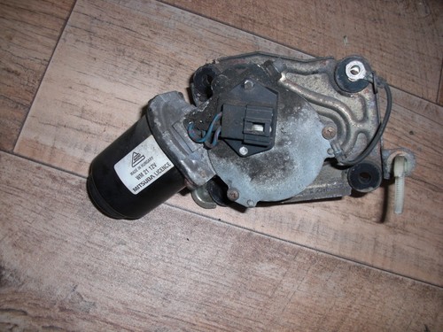 Scheibenwischermotor vorne Opel Agila A