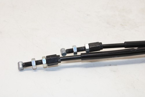 2019 Suzuki Gsxr250r Right Clip On Handle Kill Off Start Switch Switches - Picture 6 of 9