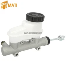 Brake Master Cylinder Assy for Polaris Ranger Crew XP 570 900 1000 2015 - 2018