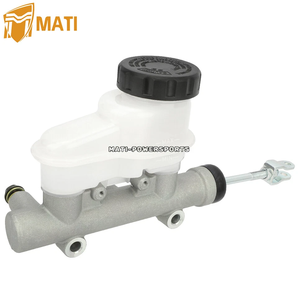 Cilindro maestro de freno para Polaris RZR 570 800 900 RZR 4 800 RZR 4 900 1911515 Foto 4 de 4