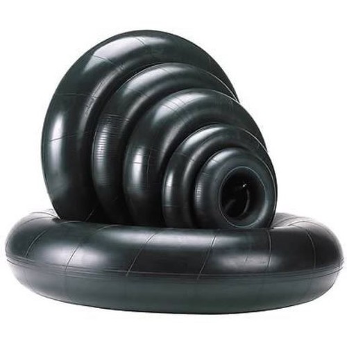 2.80-4 2.50-4 2.80/2.50-4 Tube for lawn cart garden tractor tires - Picture 5 of 6