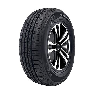 1 New Crossmax Ct-1  - 195/65r15 Tires 1956515 195 65 15