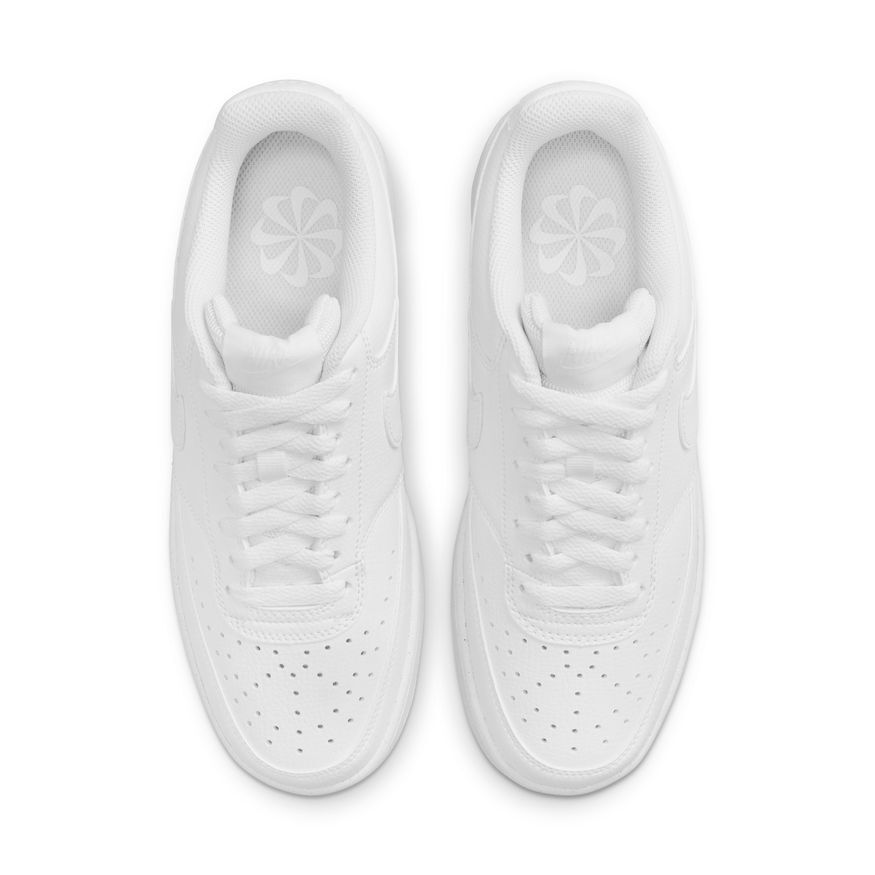 靴 NIKE COURT VISION LO W/W DH3158-100 23.5 Shoes Nike W COURT VISION LO NN - Top4Running.com