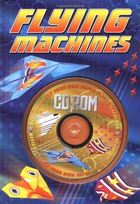 Flugmaschinen - verschiedene